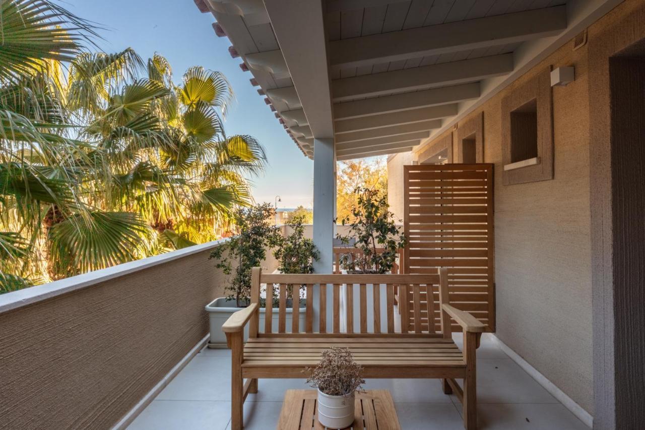 Domu Simius Life Style Hotel Villasimius Exterior photo