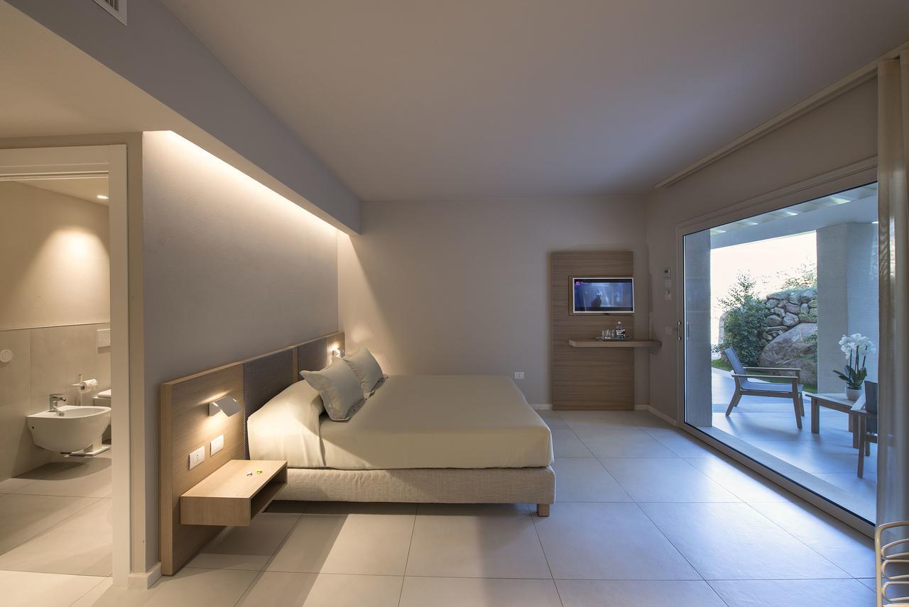 Domu Simius Life Style Hotel Villasimius Exterior photo
