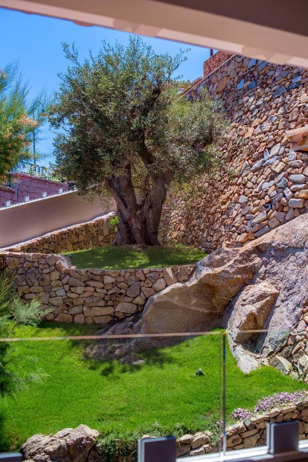 Domu Simius Life Style Hotel Villasimius Exterior photo